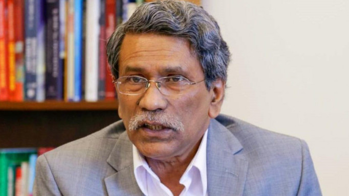 রাজনৈতিক দলগুলো তত্ত্বাবধায়ক সরকার পুনঃপ্রতিষ্ঠার ব্যাপারে একমত: আলী রীয়াজ